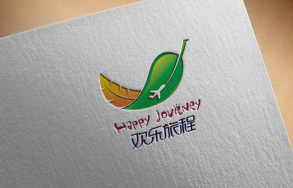 旅游LOGO設計應該注意什么？