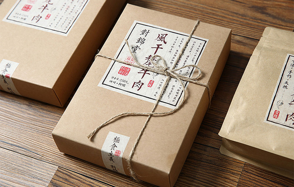 做食品包裝設(shè)計(jì)不可不知的6大秘訣，8大技巧