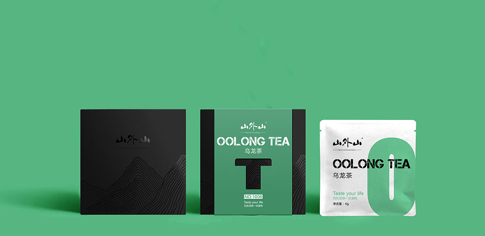 一流的茶葉包裝該怎么設(shè)計？