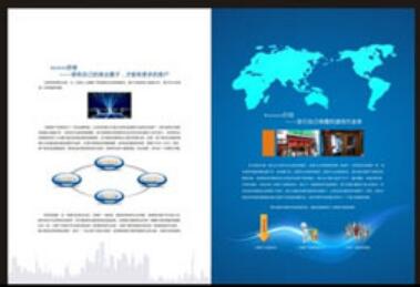 畫冊(cè)的作用有哪些？it畫冊(cè)設(shè)計(jì)有哪些原則？