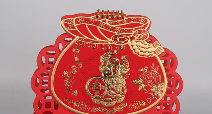 2021年個性臺歷定制設(shè)計-創(chuàng)意臺歷設(shè)計印刷公司