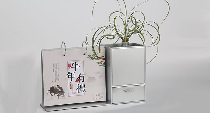 臺歷怎么玩才能成為流行香餑餑？