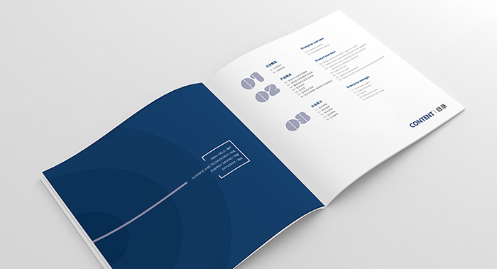 畫冊設計的流程分為哪些階段？