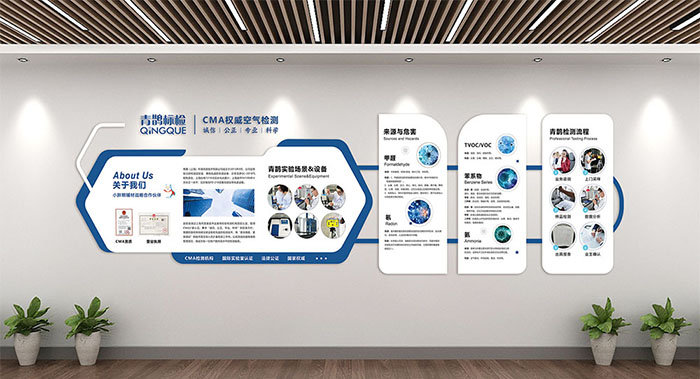 環(huán)保行業(yè)形象墻設計-環(huán)保行業(yè)形象墻設計公司