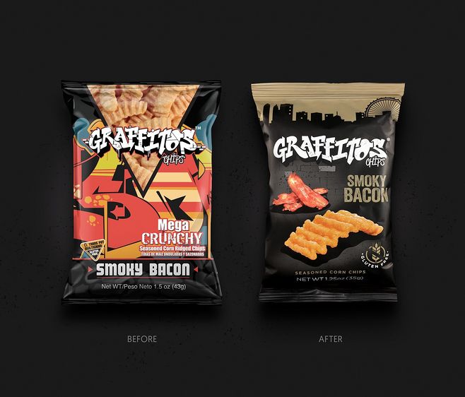 好看的食品包裝設(shè)計(jì)需要考慮哪些問(wèn)題？