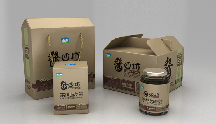 失敗的包裝設計有哪些問題存在？