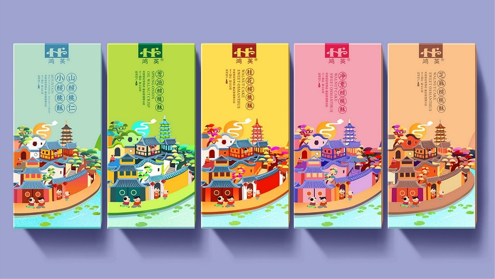 包裝設計需要哪些步驟？如何提高商品包裝的魅力？