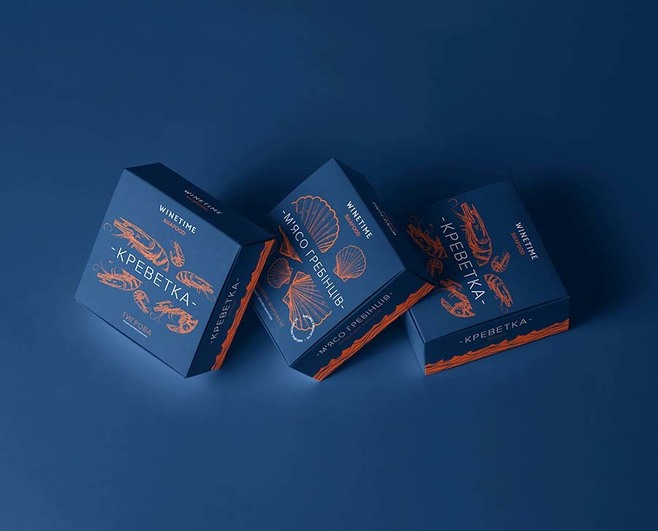 設(shè)計一款食品包裝的主要要求有哪些？