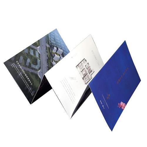 企業(yè)宣傳冊怎么制作？企業(yè)宣傳冊設(shè)計(jì)難點(diǎn)在哪兒？