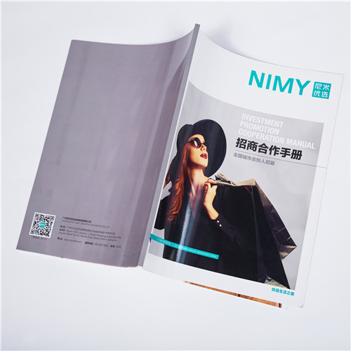 設(shè)計畫冊一p多少錢？畫冊設(shè)計有哪些要點？