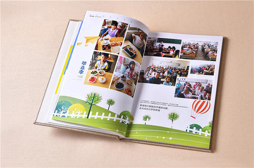 小學(xué)畢業(yè)紀(jì)念冊設(shè)計(jì)時(shí)要注意什么？
