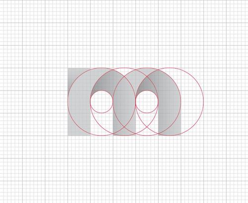 品牌logo設計為什么要使用LOGO網格來設計？