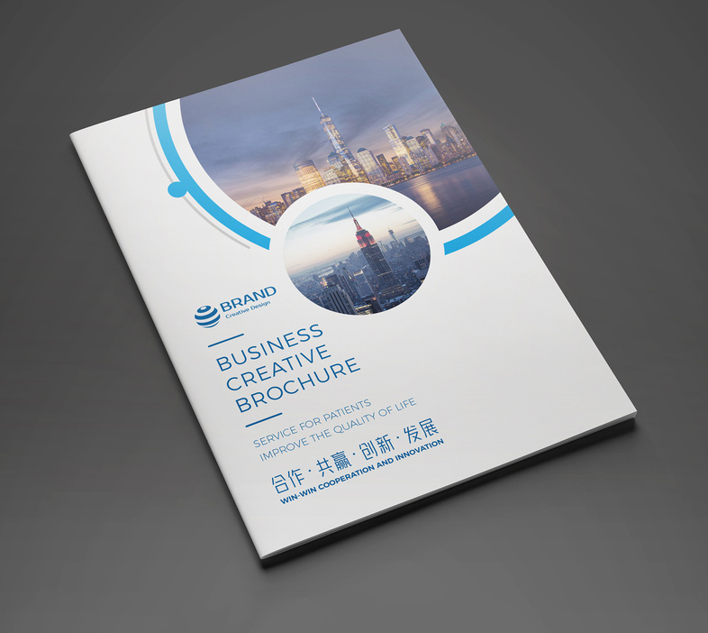 好看的畫冊設(shè)計一定是成功的畫冊設(shè)計嗎？
