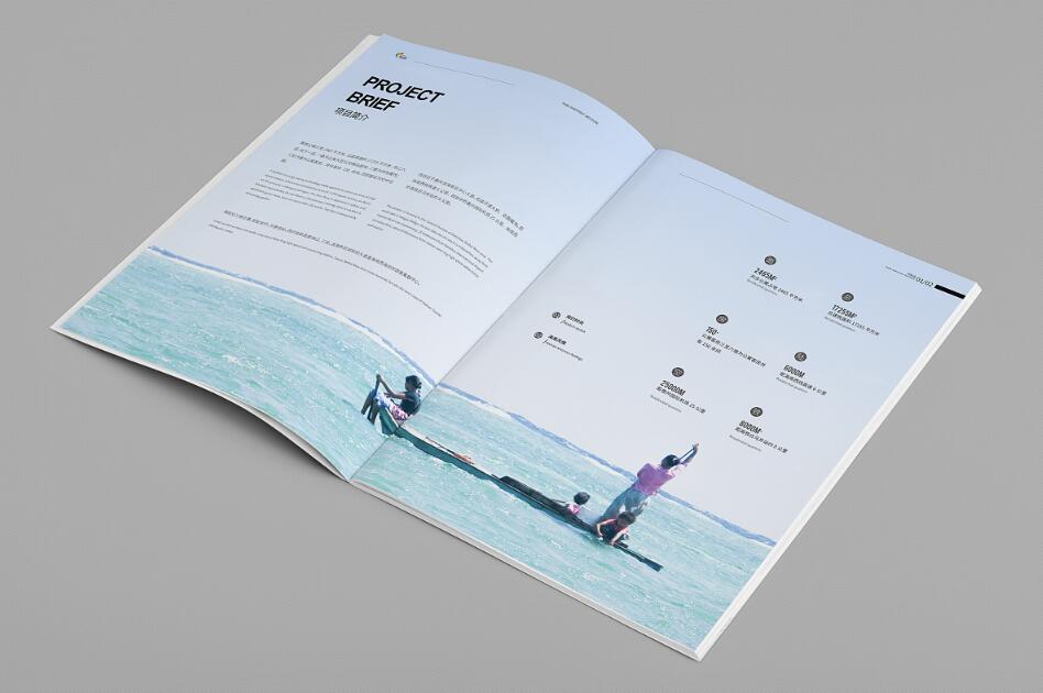 蘇州企業(yè)畫冊如何以企業(yè)特色呈現(xiàn)出完美的姿態(tài)？