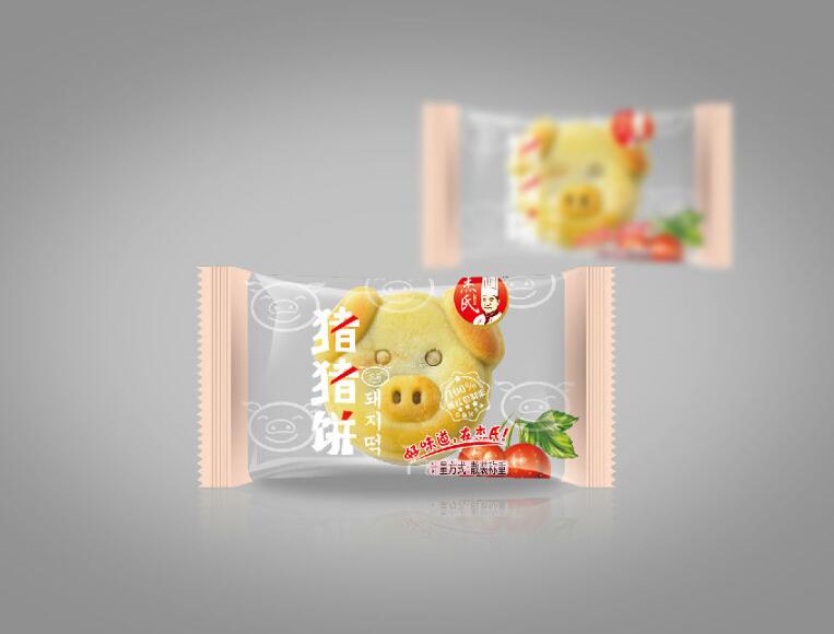 餅干的包裝設(shè)計(jì)應(yīng)該怎么設(shè)計(jì)才比較出色？