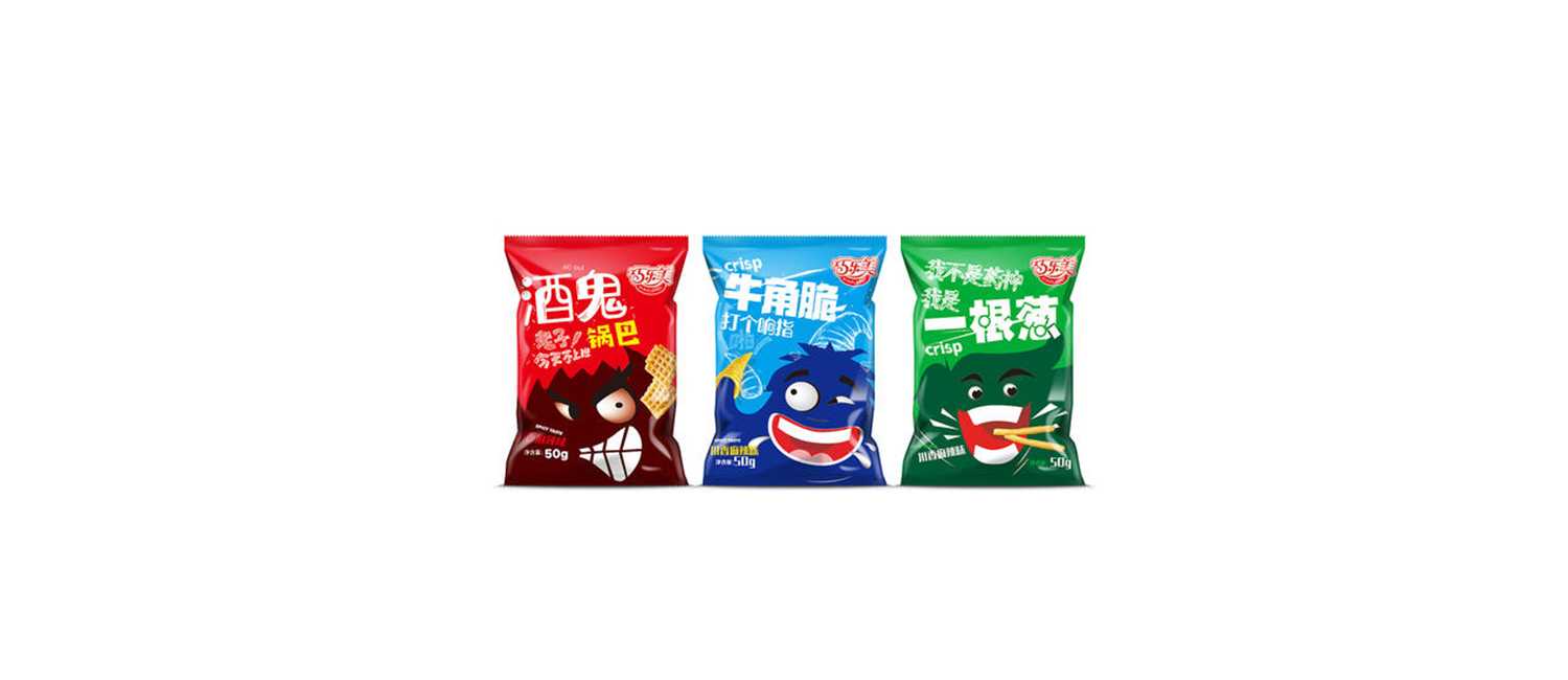 零食包裝設(shè)計應(yīng)該如何設(shè)計？
