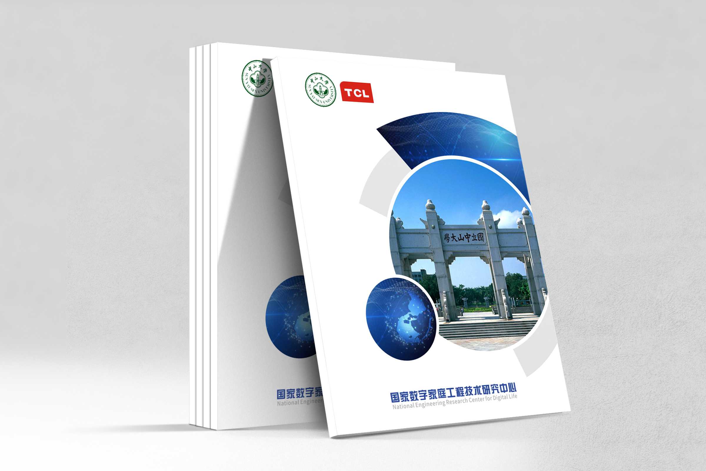 產(chǎn)品畫冊設(shè)計如何體現(xiàn)企業(yè)該有的魅力？