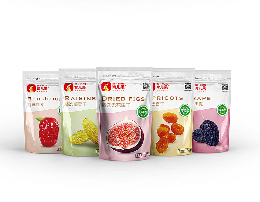 食品包裝設(shè)計對企業(yè)有什么幫助？