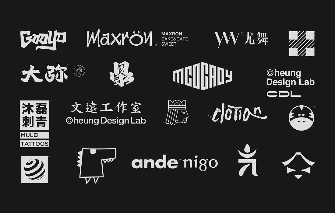 設(shè)計(jì)公司在設(shè)計(jì)logo時(shí)有哪些需要注意？