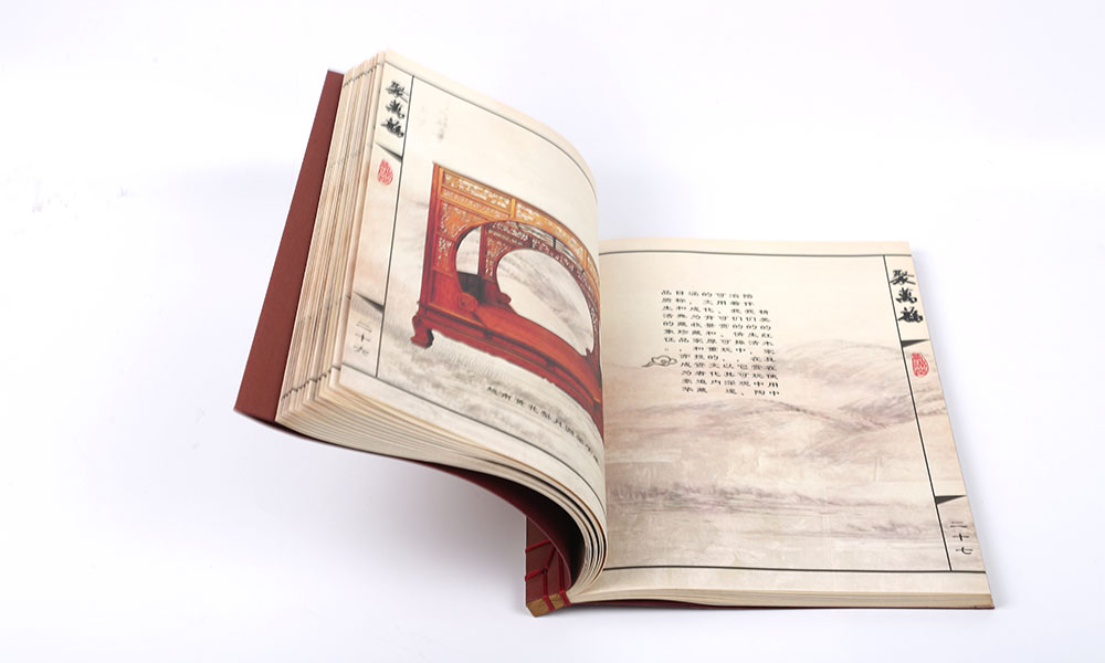 怎么做畫冊(cè)制作怎么樣？