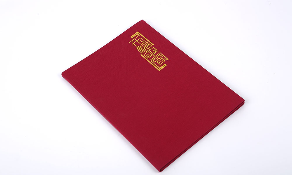 宣傳宣傳冊(cè)公司做多久？