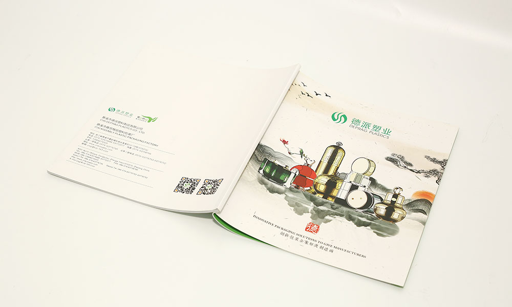 怎么做畫冊字體怎么樣？