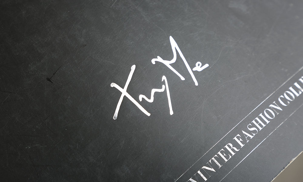 設(shè)計(jì)畫冊(cè)字體哪兒好？