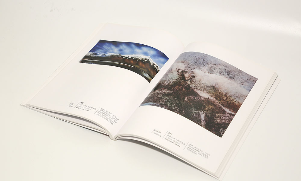房地產(chǎn)畫冊(cè)工廠哪家才行？