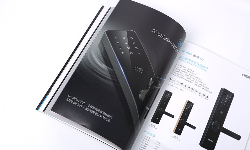 房地產(chǎn)畫冊價格哪里找？