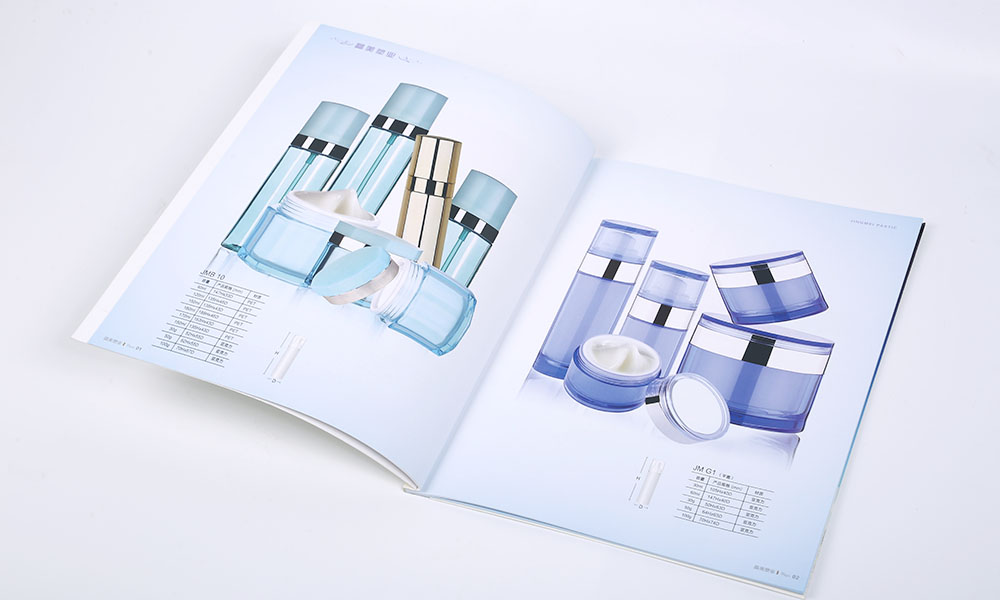 做一份宣傳冊設(shè)計(jì)制作什么樣？