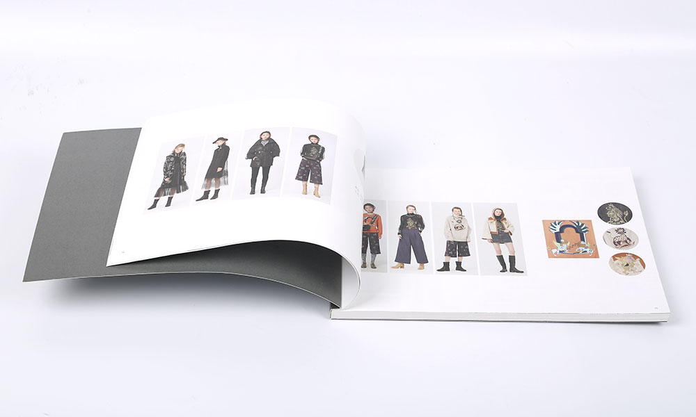 一般畫冊制作怎么樣？