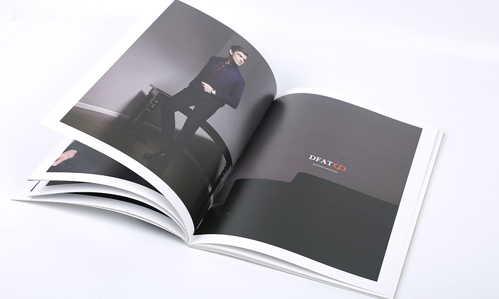 設(shè)計(jì)畫冊設(shè)計(jì)做多久？