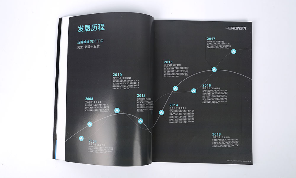 高端宣傳冊(cè)什么大概要多久？