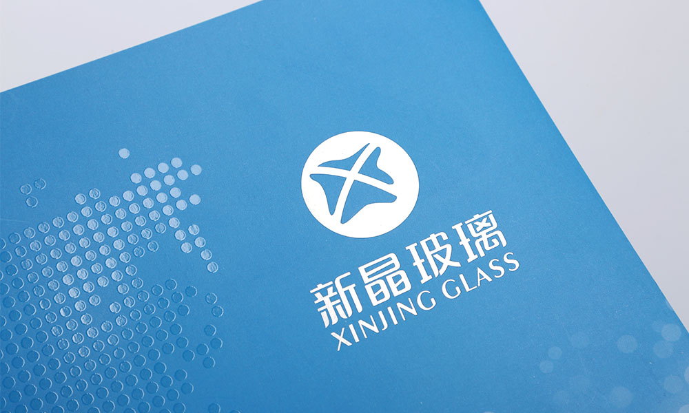 設(shè)計宣傳冊字體有必要做嗎？