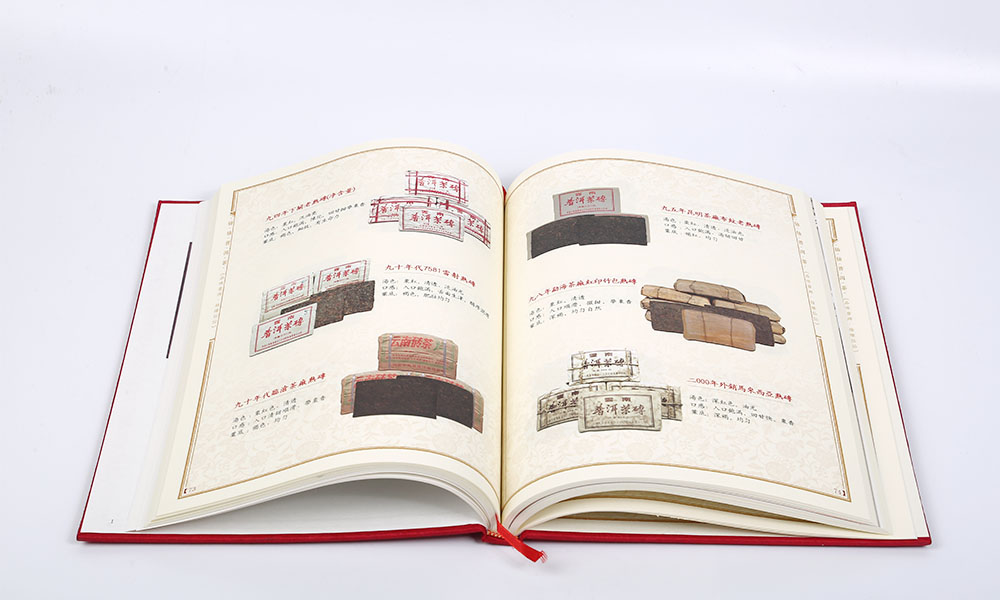 樣本畫冊(cè)工廠哪家好？