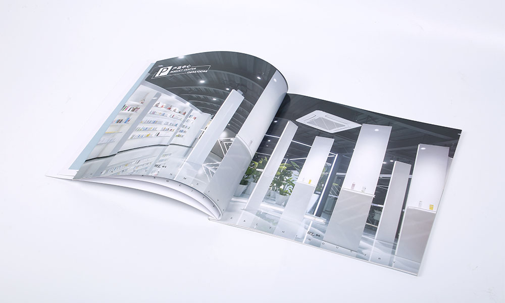 企業(yè)畫冊價格費(fèi)用多少？