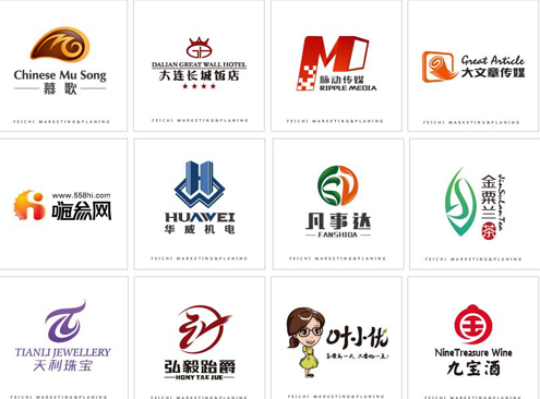 公司vi系統(tǒng)設(shè)計(jì)包括哪些內(nèi)容?