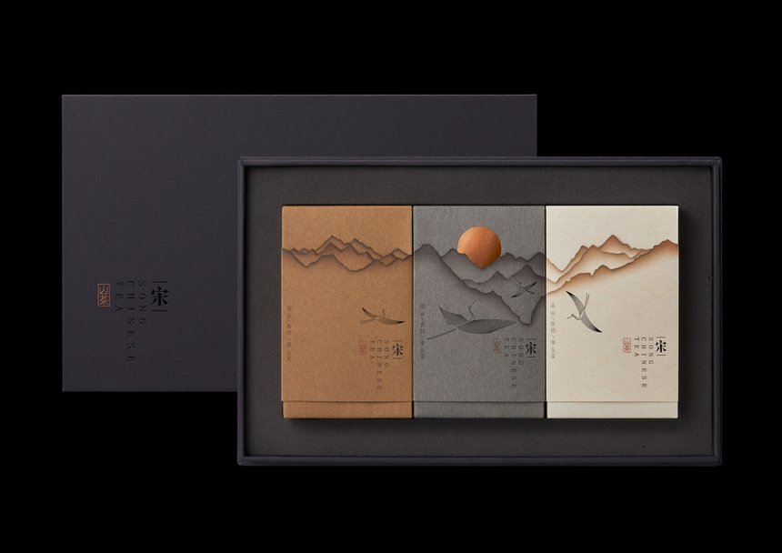 食品包裝盒設(shè)計(jì)怎么打造